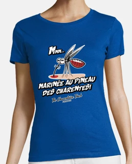 Loustic le Moustique - Pineau des Chare