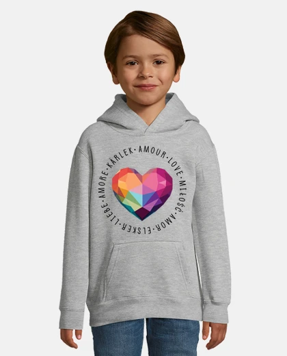 Kids love - love united