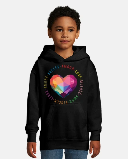 Kids love - love united