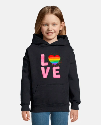 Kids love