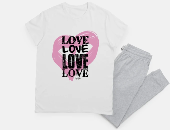 Pijama Love