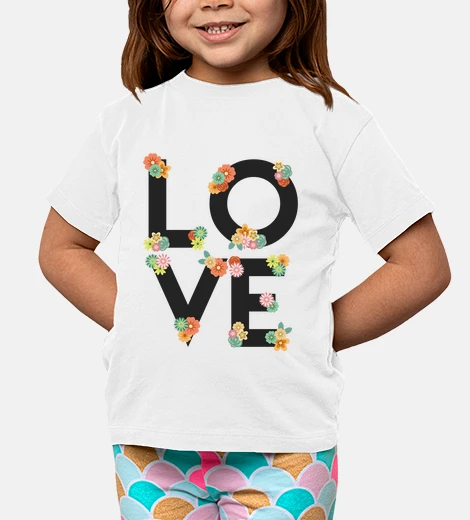 Ropa LOVE