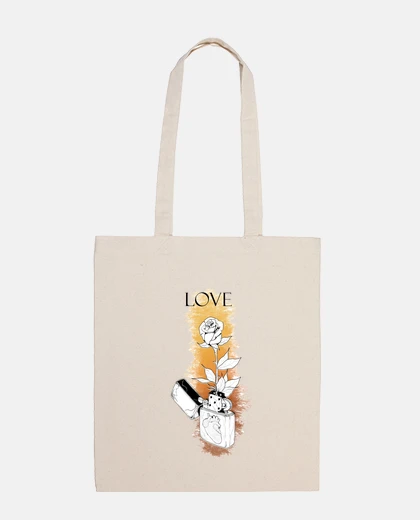 Bolsa love
