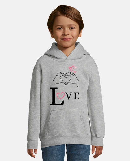 Ropa Love Amor
