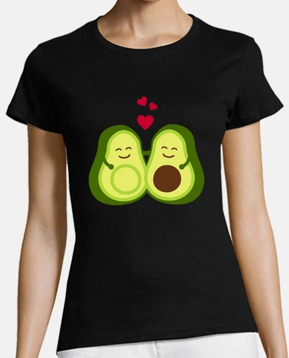 Tee-shirt love avocat
