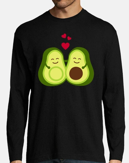 Tee-shirt love avocat