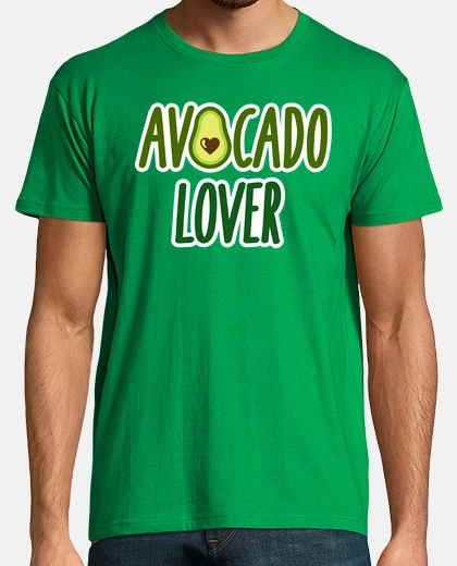 Tee-shirt love avocat r