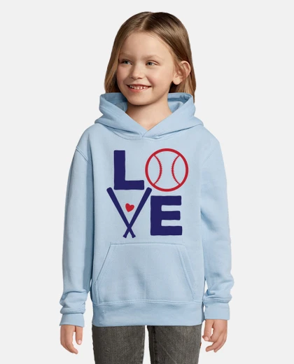 Kids Love Baseball