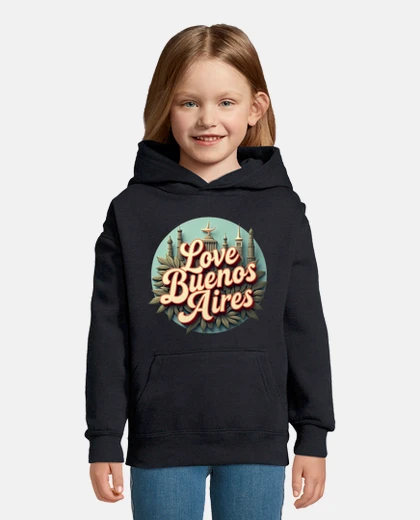 Kids Love Buenos Aires
