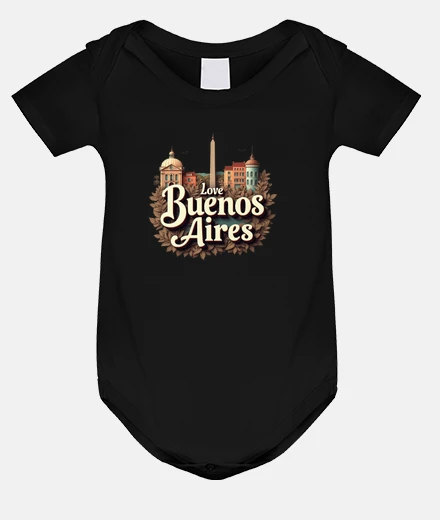 Kids Love Buenos Aires