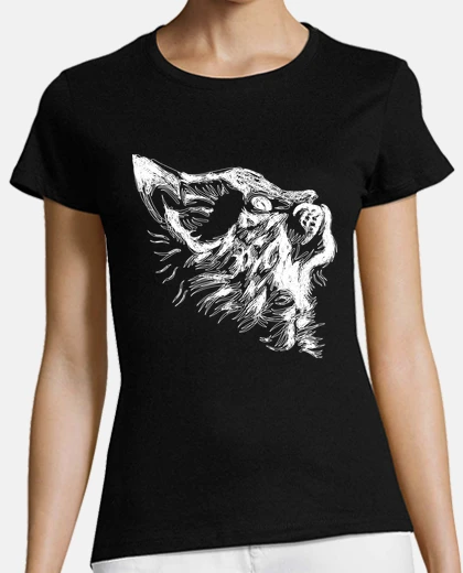 T-shirt Love Cats Cute Face Cat