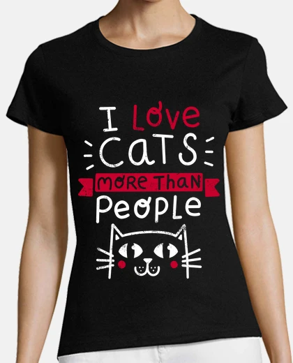 Tee-shirt love chat r
