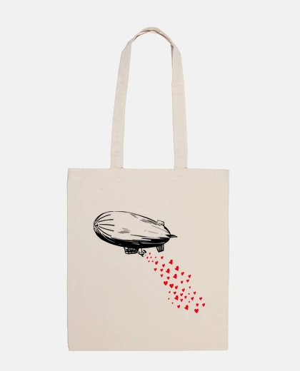 Bag Love conquers all