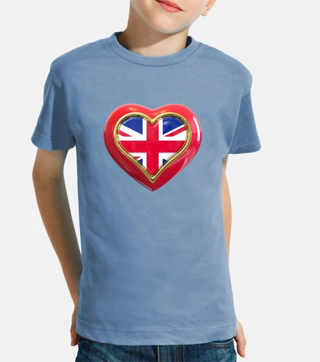 Children's love england england uk