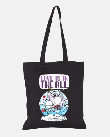 Sac love est dans le all