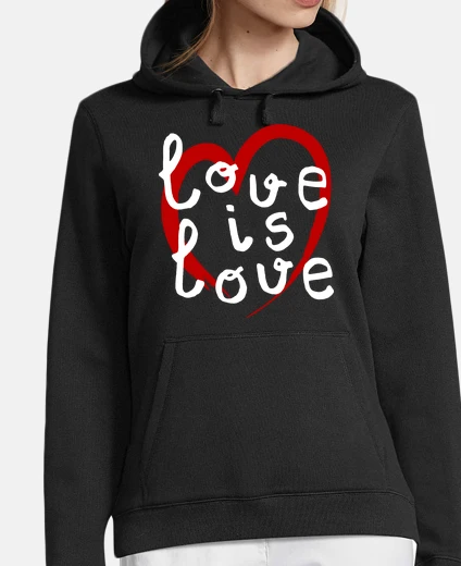 Sweat love est l39 love