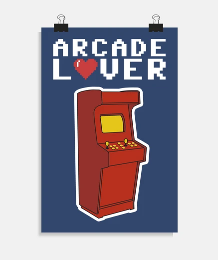 Poster love for the little machines 2