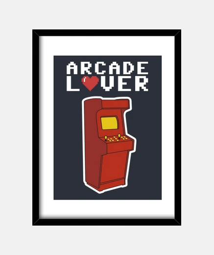 Framed love for the slots 2