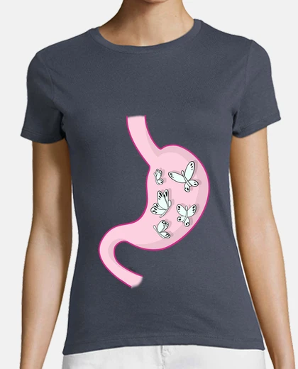 Playera Love I