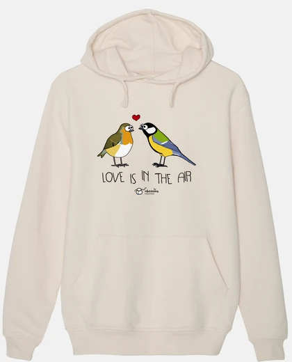 Hoodie love is in the air ❤ (clear backgrounds