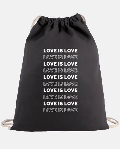 Bag love is love