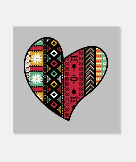 Tableau love johari