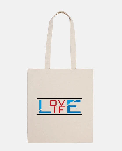 Bolsa Love life