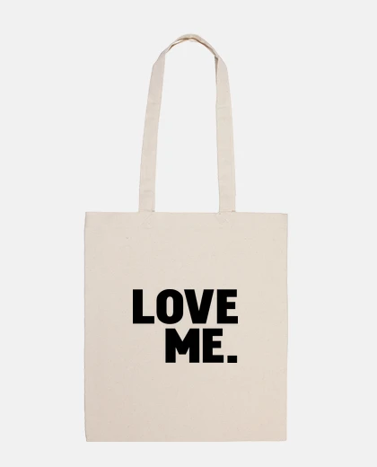 Bag love me
