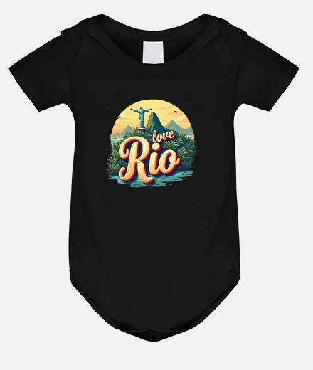 Kids Love Rio