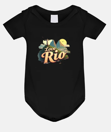 Kids Love Rio