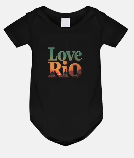 Kids Love Rio