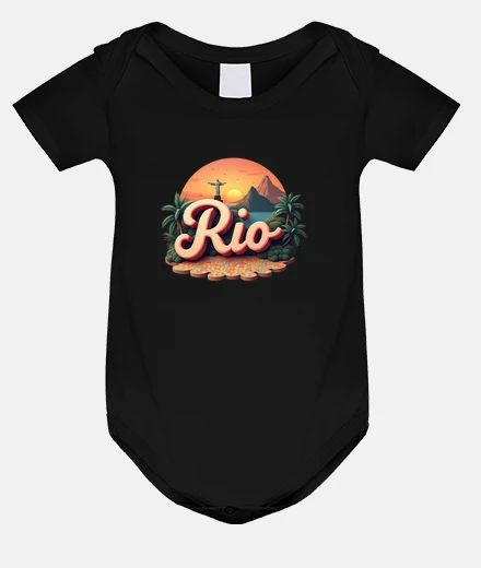 Kids Love Rio de Janeiro
