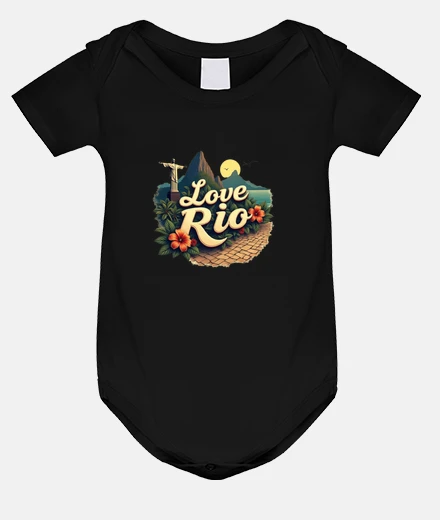Kids Love Rio de Janeiro