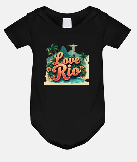 Kids Love Rio de Janeiro
