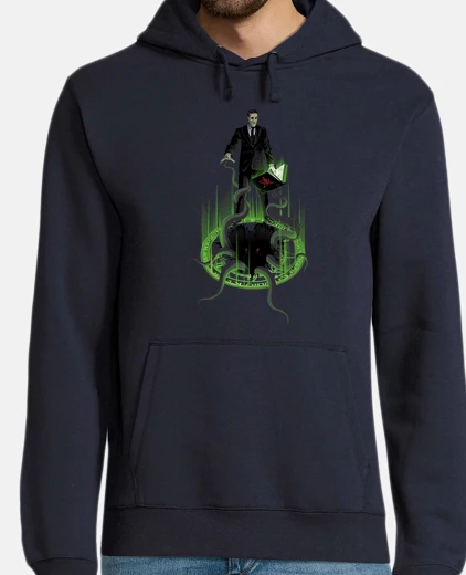 Sudadera Love the Craft