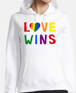 Sudaderas orgullo gay sale