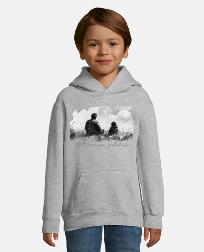 Kids Love without words
