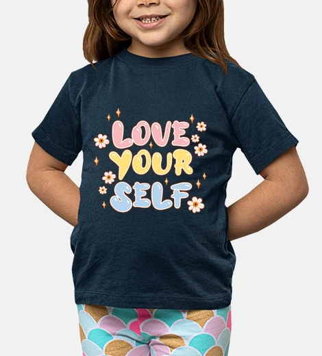 Ropa love yourself