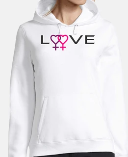 Love - Logo Lesbiana 2