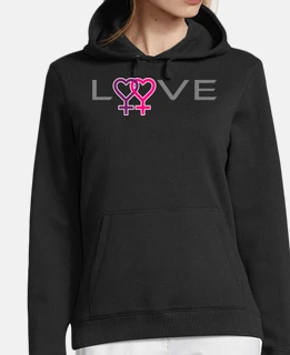 Love - Logo Lesbiana 3
