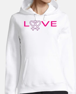 Love - Logo Lesbiana 6
