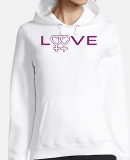 Love - Logo Lesbiana 7