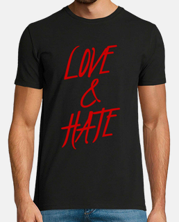 love  Hate
