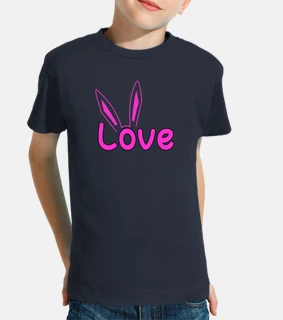 love bunny