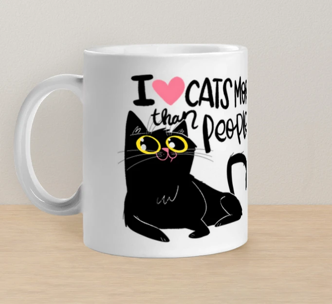 love cats