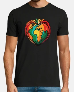love du monde du reggae