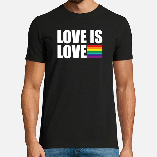 love est l' love gay pride lgtb