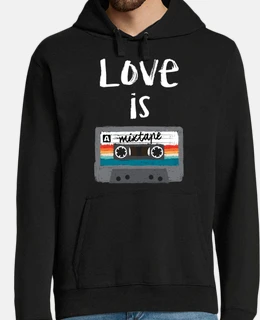 love is a mixtape