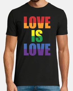 love is love