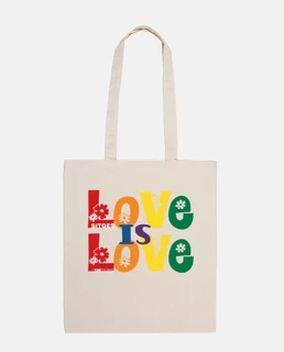 love is love 2022 by tim thomas
